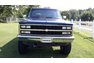 1989 Chevrolet Blazer