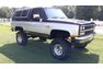 1989 Chevrolet Blazer