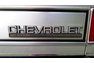 1989 Chevrolet Blazer
