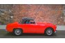 1963 Austin Healey 1000