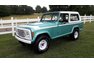 1972 Jeep Commando