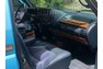 1995 Chevrolet Silverado
