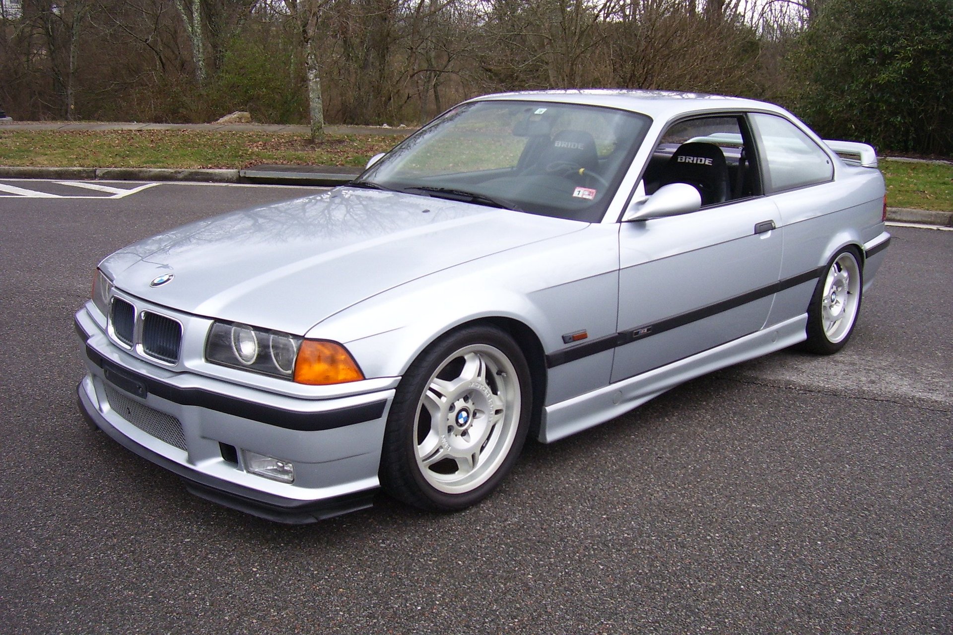1994 BMW M3 | GAA Classic Cars