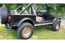 1984 American Jeep