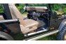 1984 American Jeep