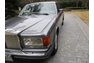 1994 Rolls Royce Silver Spur III