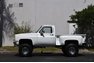1983 Chevrolet K-10