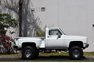 1983 Chevrolet K-10