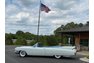 1960 Cadillac Series 62