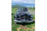 1950 Mercury Coupe