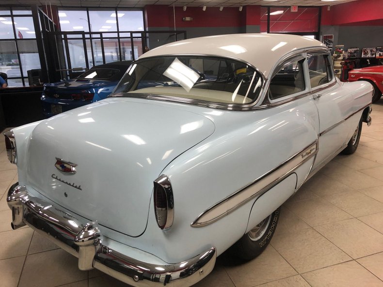 1954 Chevrolet 210 