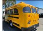 1956 Chevrolet School Bus