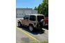 1999 Jeep Wrangler