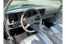 1980 Chevrolet Camaro
