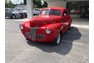 1941 Ford Coupe