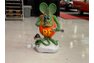 Rat Fink Statue with Tools