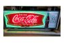 Drink Coca Cola Neon Sign