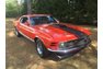 1970 Ford Mustang