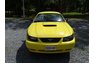 2001 Ford Mustang