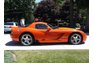 2008 Dodge Viper
