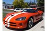 2008 Dodge Viper