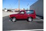 1989 Ford Bronco