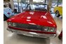 1963 Ford Fairlane