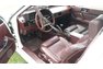 1987 Mitsubishi Starion
