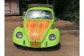 1968 Volkswagen Bug