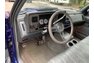 1989 Chevrolet Silverado