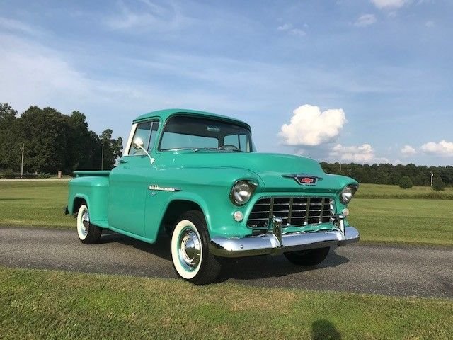 1955 Chevrolet 3100 