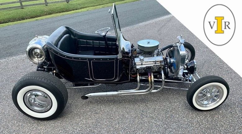 1924 Ford T-Bucket 