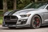 2020 Ford Shelby