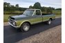 1969 GMC 1500