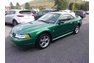 1999 Ford Mustang