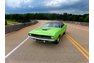 1970 Plymouth Cuda