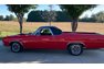 1970 Chevrolet El Camino
