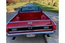1970 Chevrolet El Camino