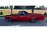 1970 Chevrolet El Camino
