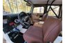 1975 Jeep Sports Utility