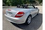 2007 Mercedes Benz SLK280