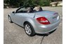 2007 Mercedes Benz SLK280