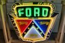 Ford Neon Sign - Charity Item