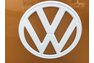 1972 Volkswagen Westfalia Camper