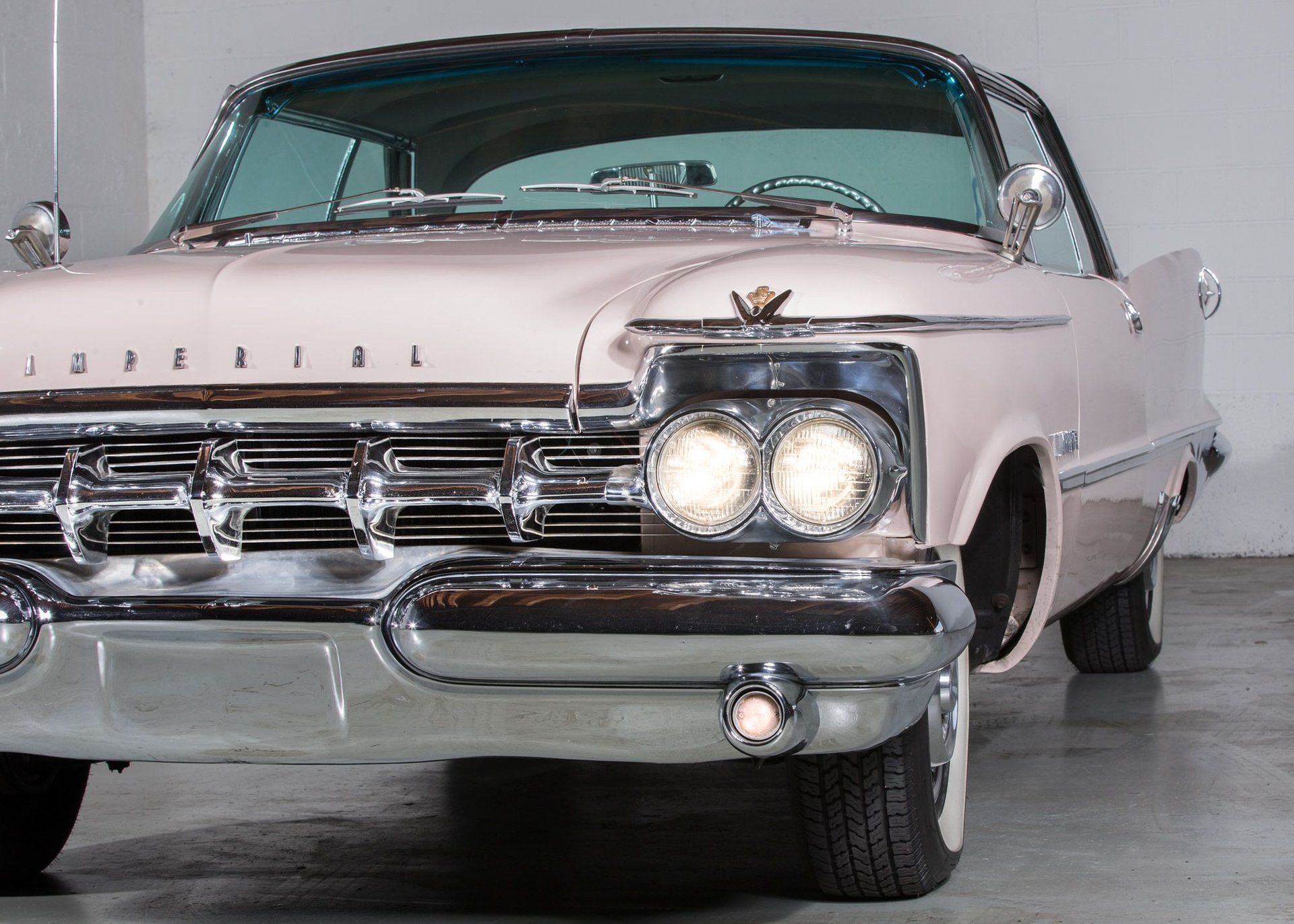 1959 imperial custom coupe