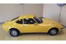 1969 Opel GT