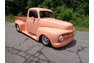 1951 Ford F10