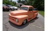 1951 Ford F10