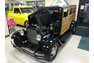 1929 Ford Woody Wagon