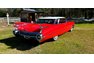 1959 Cadillac 62 SERIES